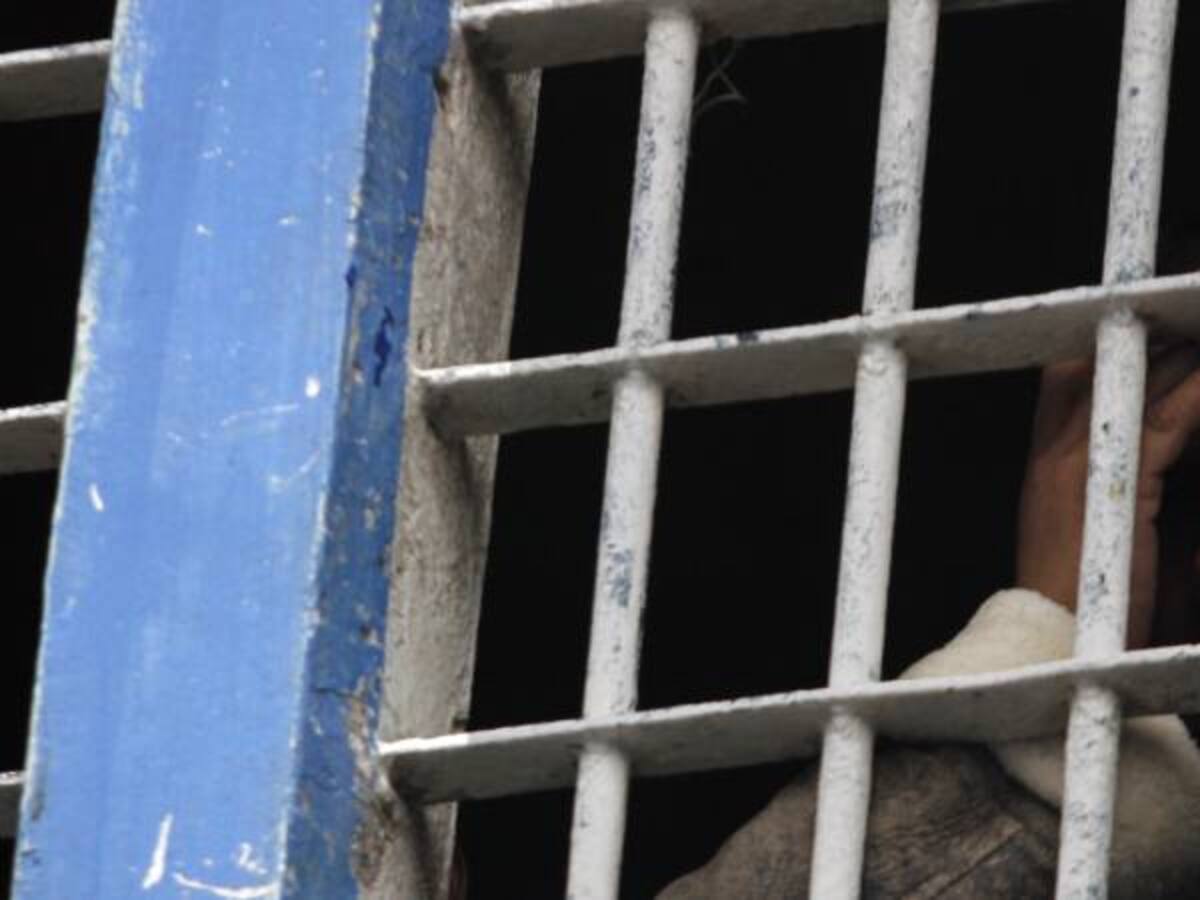 Controlado motín en cárcel 26 de Julio de Venezuela