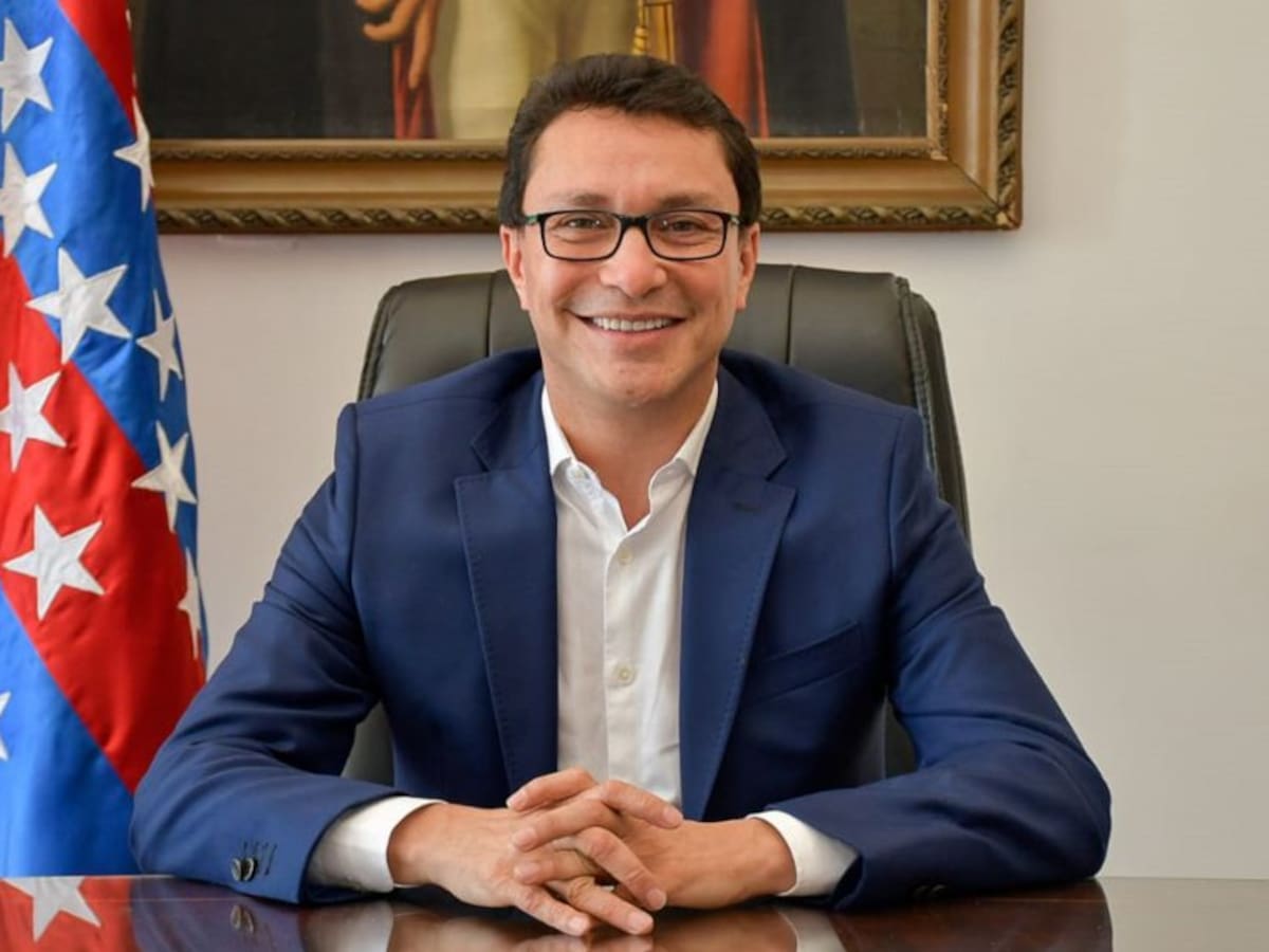 Caicedo solicitará a MinInterior que toque de queda inicie a las 11:00 pm