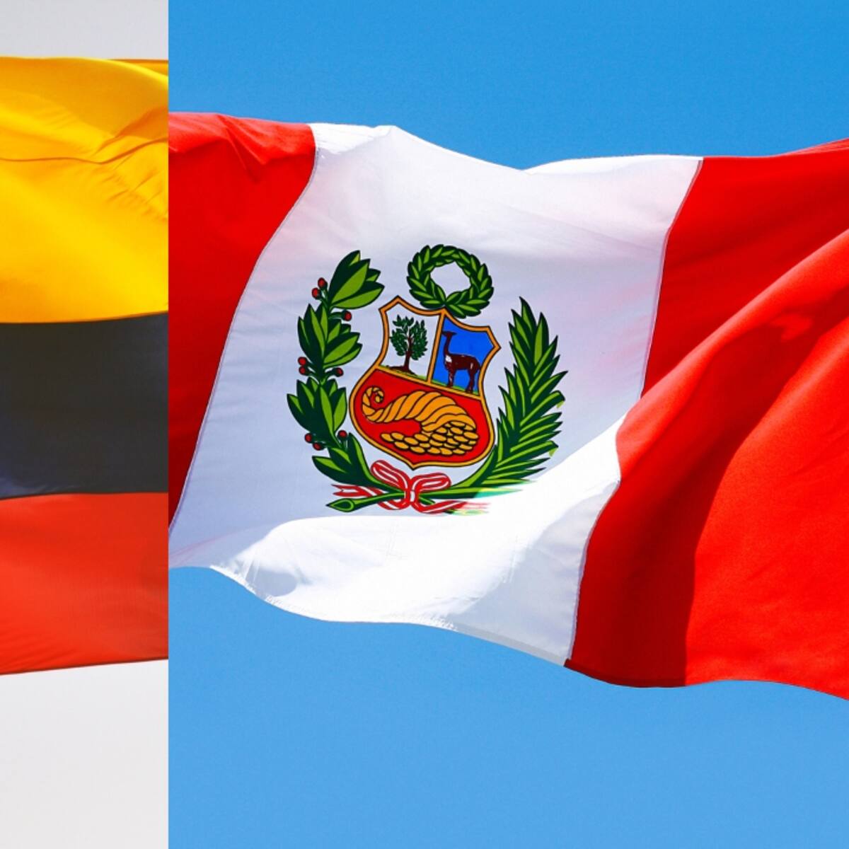 Los antecedentes de los conflictos territoriales por la zona fronteriza entre Colombia y Perú