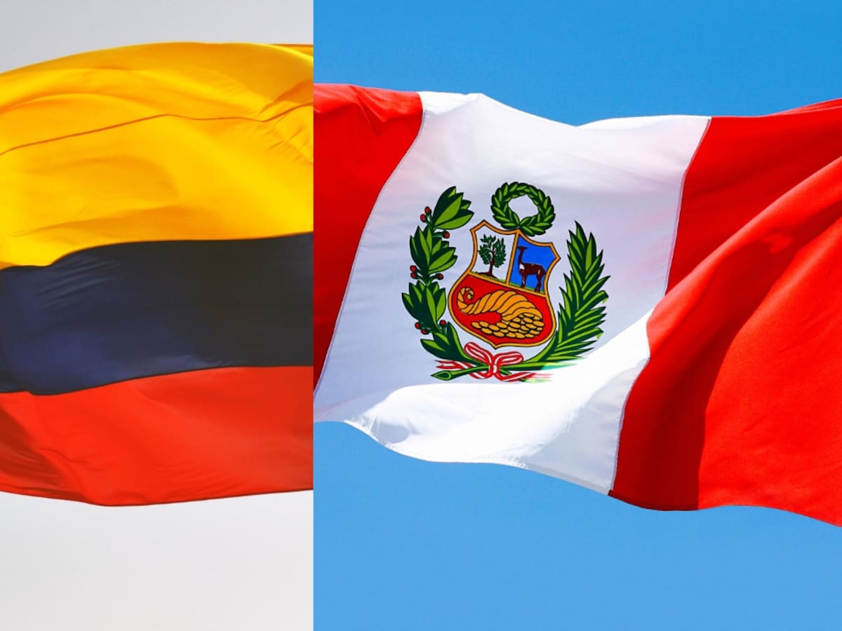 Perú retiró definitivamente al embajador en Colombia por comentarios “ofensivos” de Petro