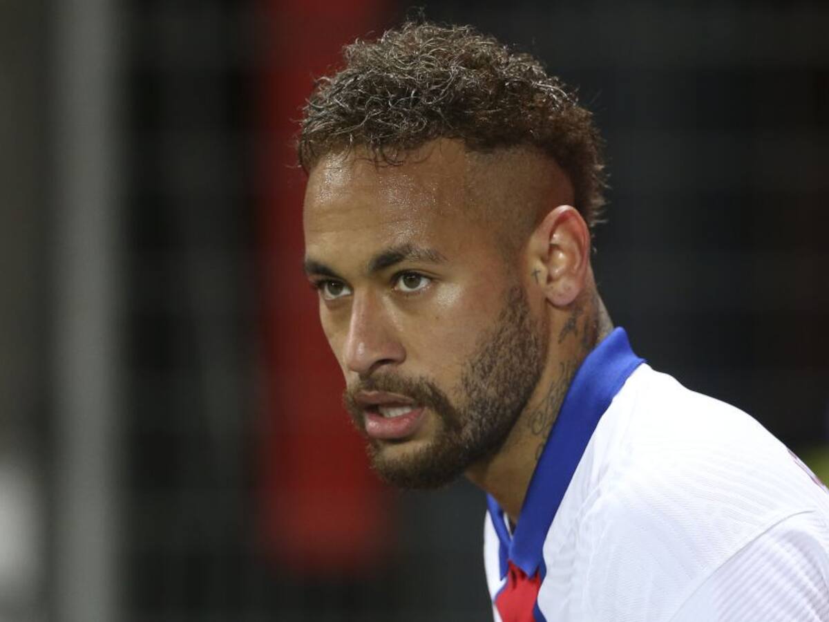 Barcelona anuncia acuerdo amistoso con Neymar para poner fin a sus litigios