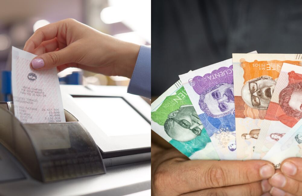 Imagen de referencia premio Baloto. Fotos: Colprensa/Getty Images.