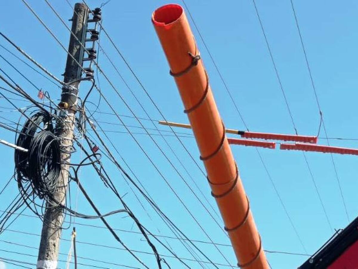 Programación de Afinia en el sur de Bolívar del jueves 23 al viernes 24 de marzo