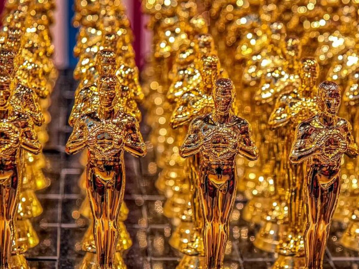 Los ganadores de los Oscar ahora están en manos de los fanáticos