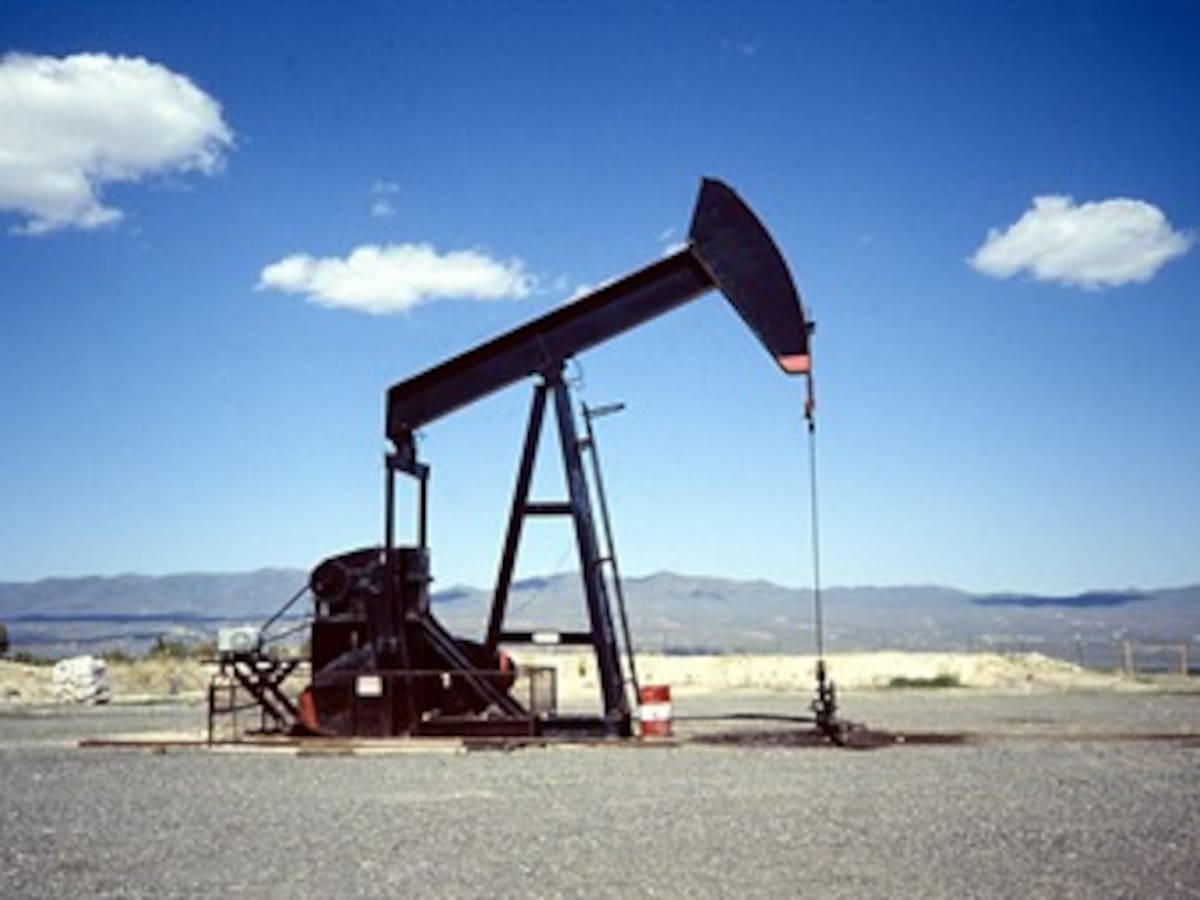Casi un 7% creció la producción de petróleo en Colombia
