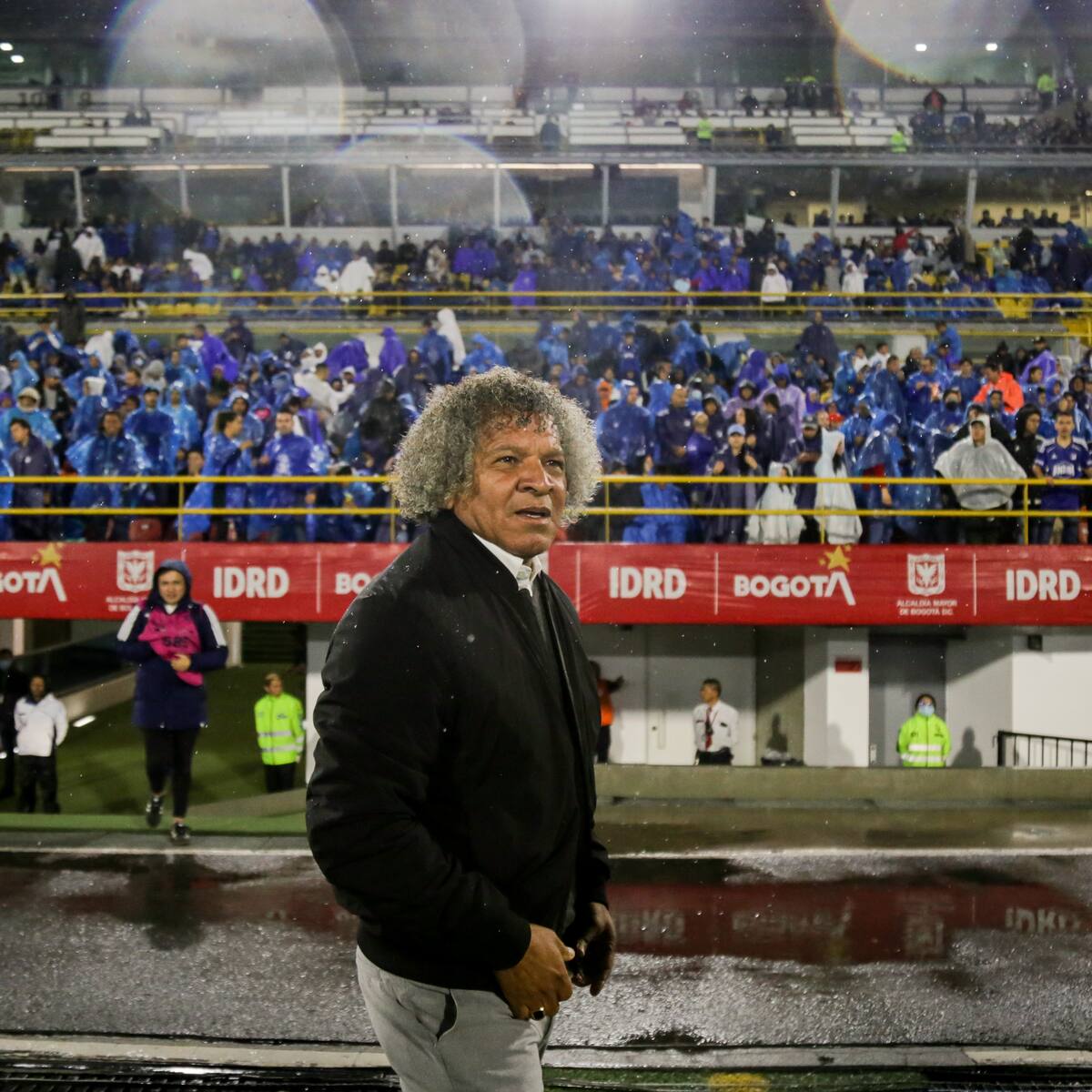 ¿Cómo le fue a Millonarios la última vez que se enfrentó a Alberto Gamero?