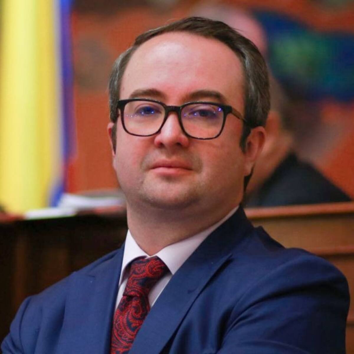 Corte Suprema ordenó libertad inmediata para exsenador Ciro Ramírez, investigado por corrupción