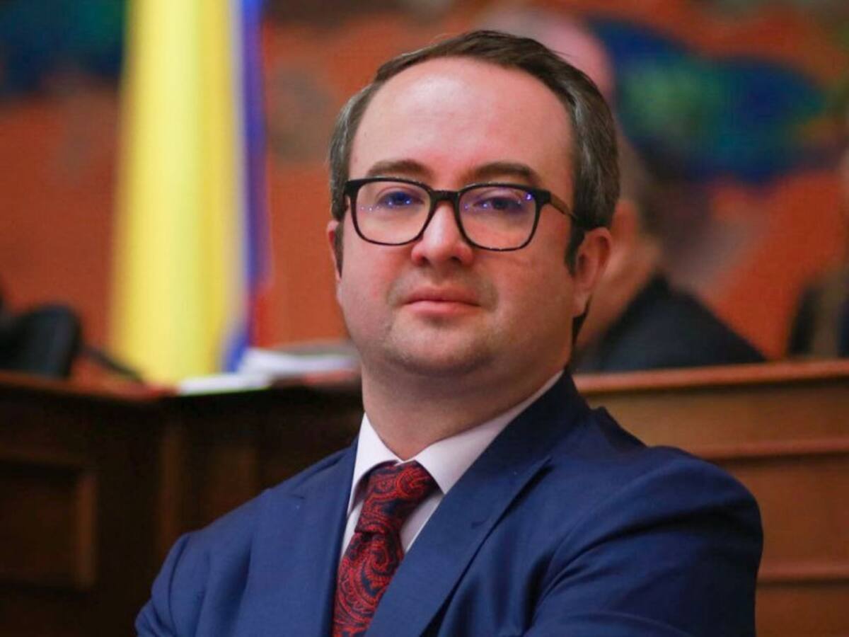 Ciro Ramírez habla en exclusiva desde La Picota: “estar en una cárcel es una tortura”