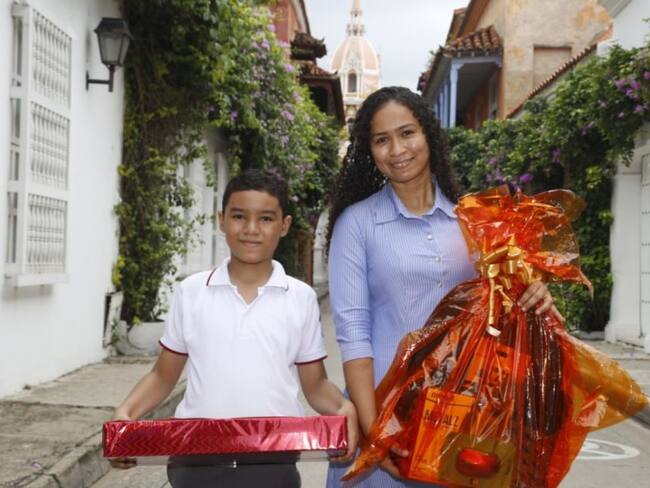 Con concurso de historia cierra la Ruta por la Historia de Cartagena