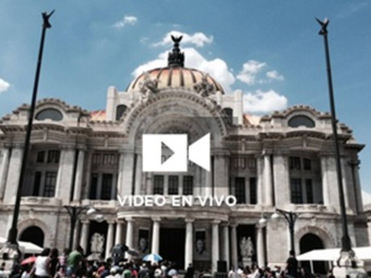 Siga en vivo la despedida a Gabriel García Márquez en México