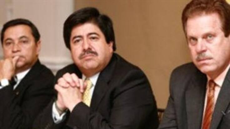 Federación de Fútbol definirá hoy el futuro del seleccionador de Colombia