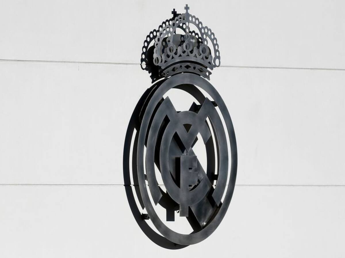 James Rodríguez en cuarentena tras caso de coronavirus en el Madrid