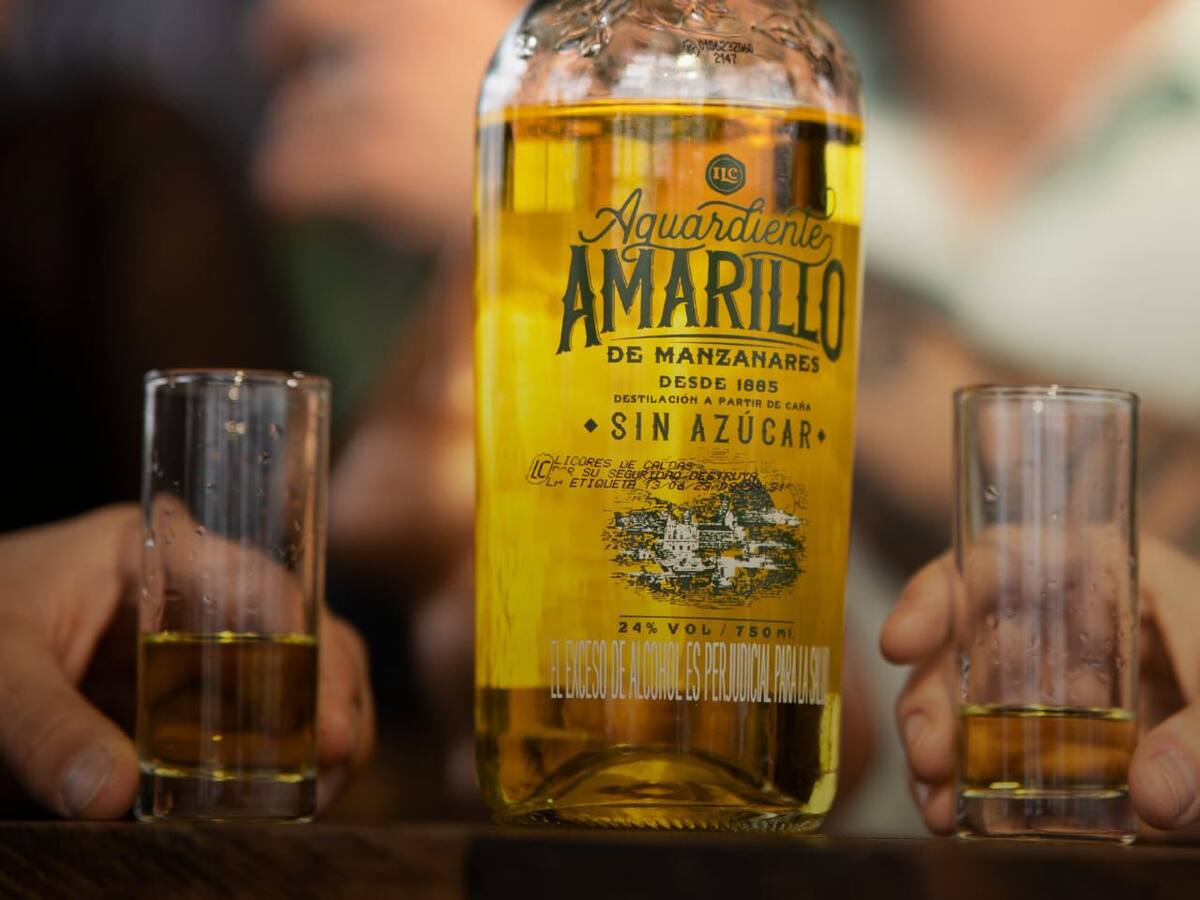 En empate terminó la discusión de la Corte Constitucional sobre venta de aguardientes