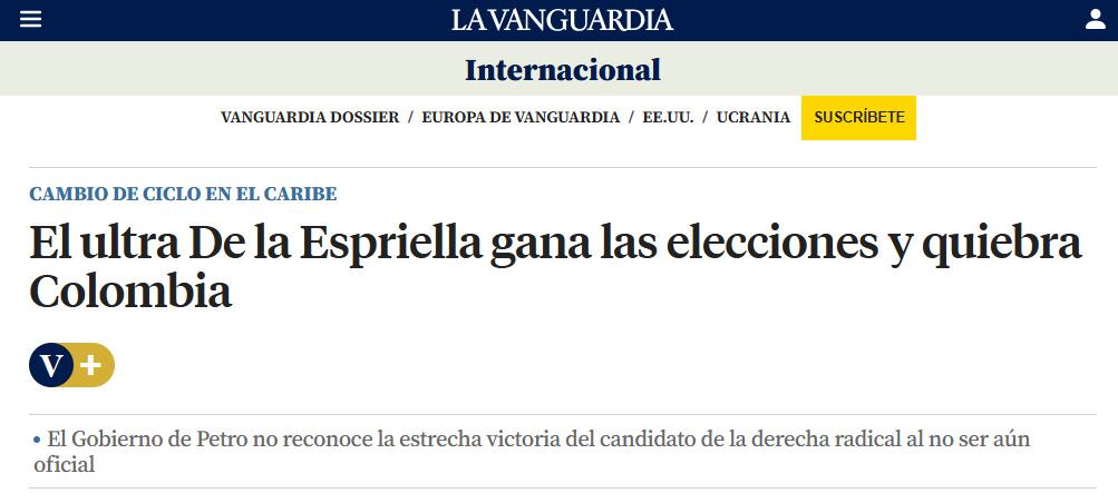Foto: La Vanguardia.