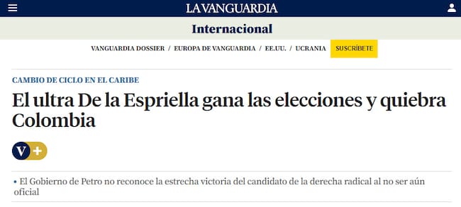 Foto: La Vanguardia.