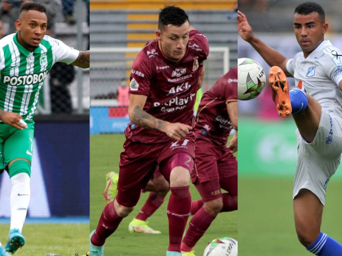 Resbalón de los líderes: Los tres clasificados perdieron en la fecha 16