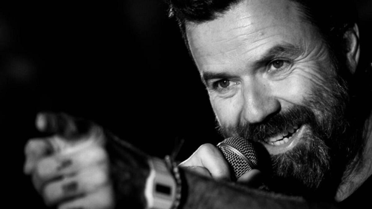 La Buena y La Mejor: Pau Donés