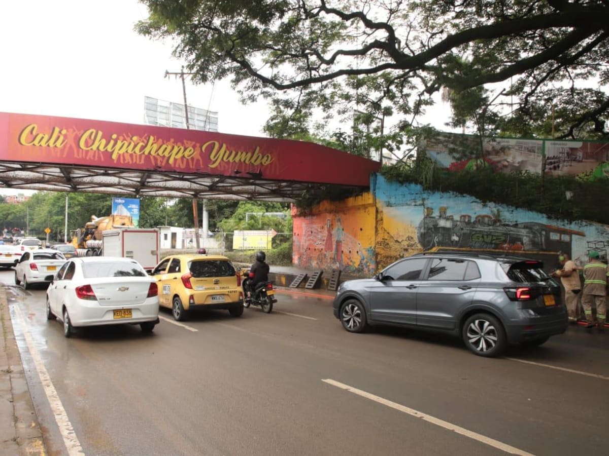 Cali se le mide a megaproyectos para superar crisis de movilidad en el sur