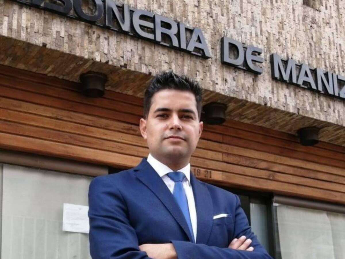 "Estoy tranquilo porque sé que mi elección no tuvo irregularidades"