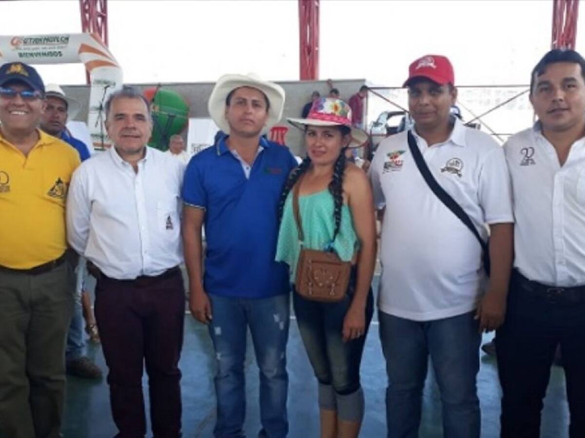 Buen balance deja primera cosecha cafetera en el Huila