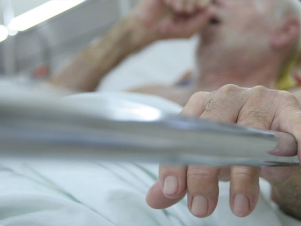 Documento de voluntad anticipada, declaración libre para una eutanasia