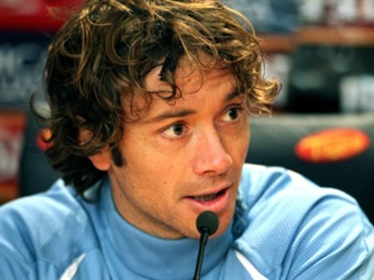 Lugano: 'No hay receta para marcar a Messi'