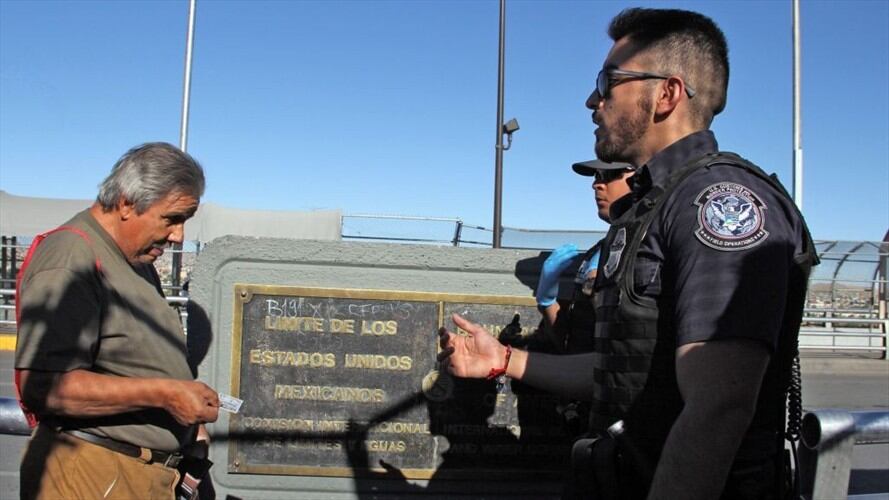 Cancillería espera que menores migrantes detenidos en EE.UU. regresen con sus familias. Foto: Getty Images