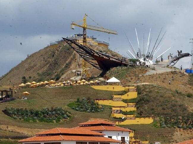 Una App es una de las propuestas para controlar la ocupación en Panachi