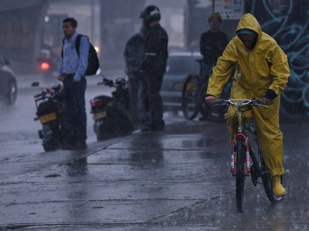 Directora del IDEAM: “Vamos a estar atentos a la amenaza de inundaciones”