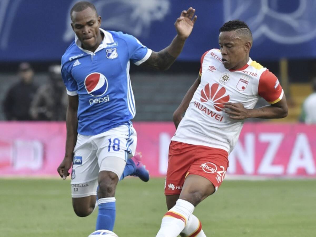 Definida 'la fecha de los Clásicos' de la Liga Águila