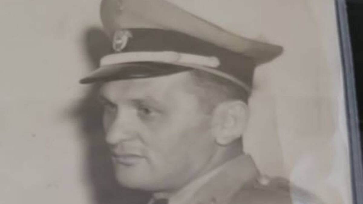 El libro que logró reunir en Colombia a una familia de la posguerra