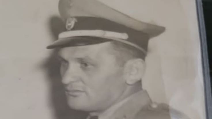 El libro que logró reunir en Colombia a una familia de la posguerra