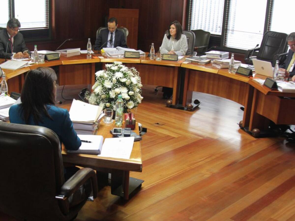 Corte dio vía libre a la que la seguridad de espectáculos sea privada