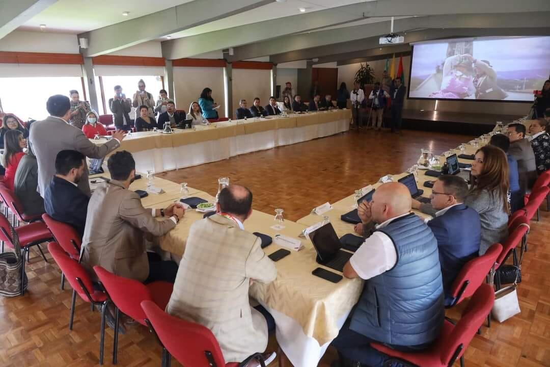 Conectividad en expansión: Satena apuesta por nuevas rutas regionales en Boyacá, Casanare y Antioquia.