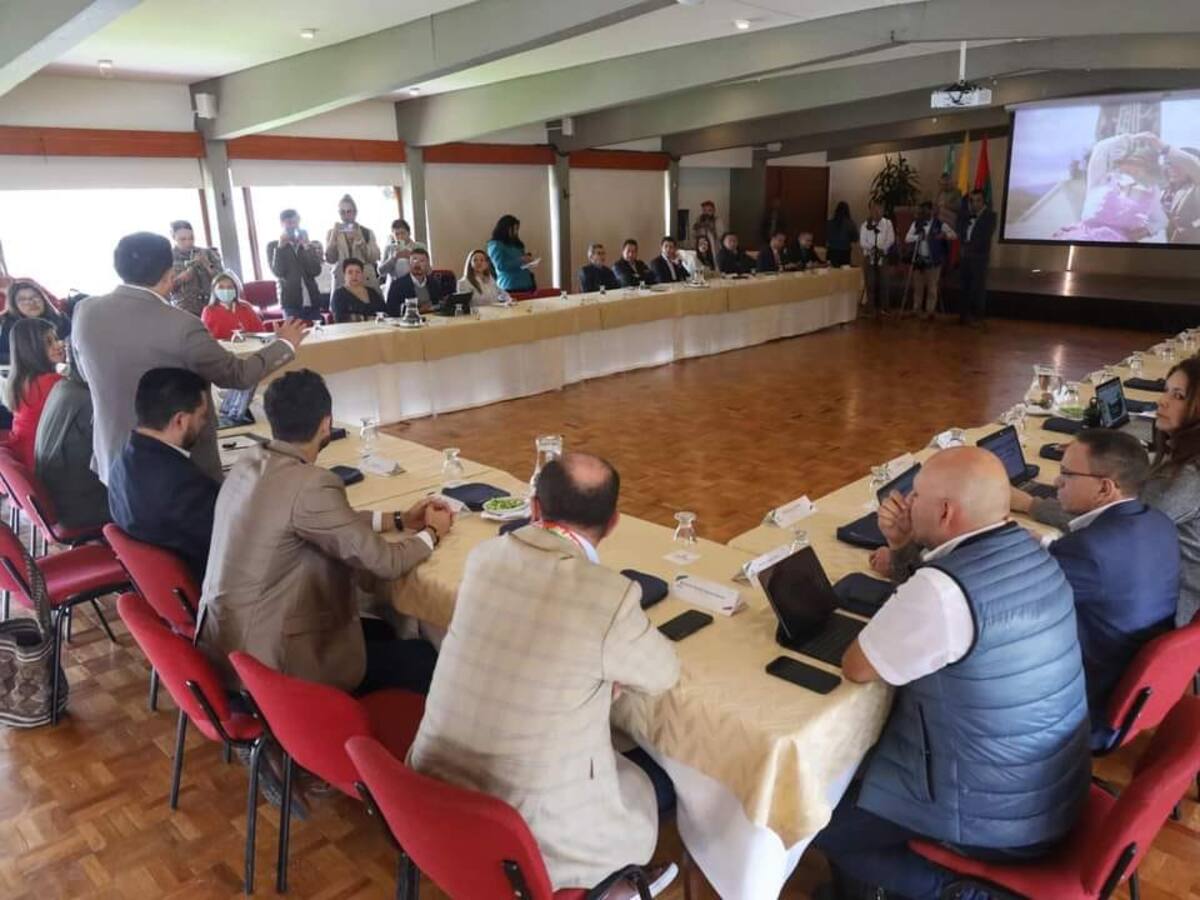 Satena iniciará vuelos entre Medellín, Paipa y Yopal a partir del 3 de septiembre