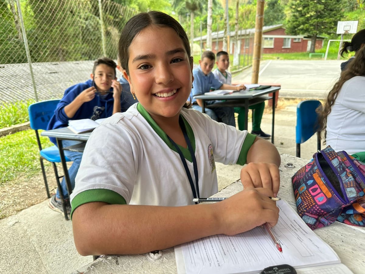 Abiertas las inscripciones para el año escolar 2025 en el Valle