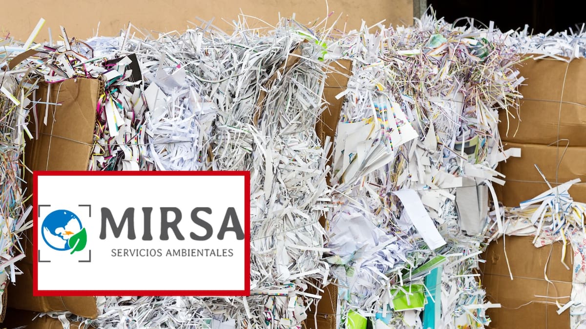 “Estamos a punto de quebrar”: la crisis de los grandes recicladores por caída de demanda