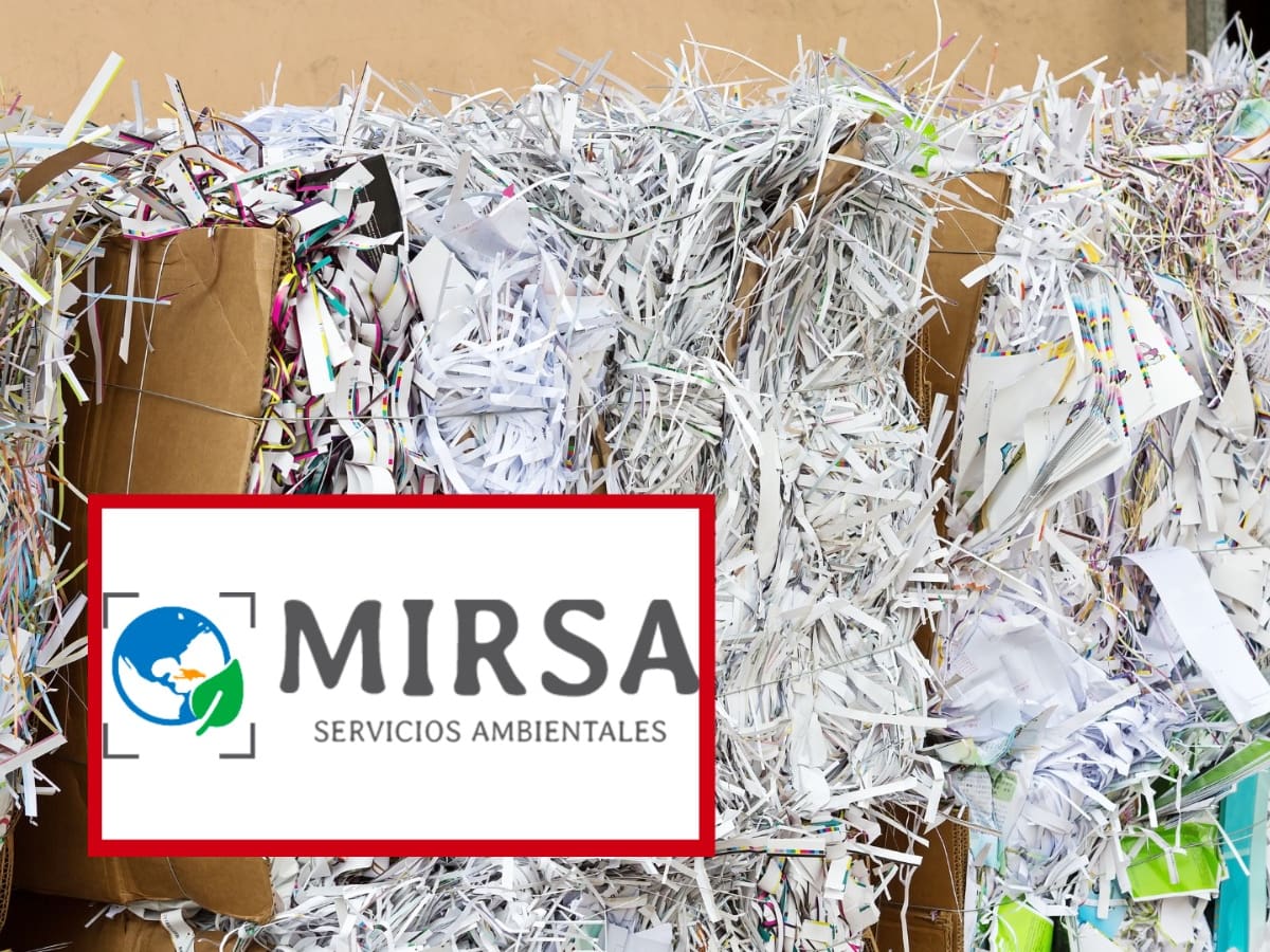 “Estamos a punto de quebrar”: la crisis de los grandes recicladores por caída de demanda