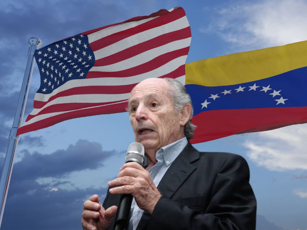 “Estamos ante un mensaje de contenido político”: experto sobre acuerdo petrolero de EEUU y Venezuela