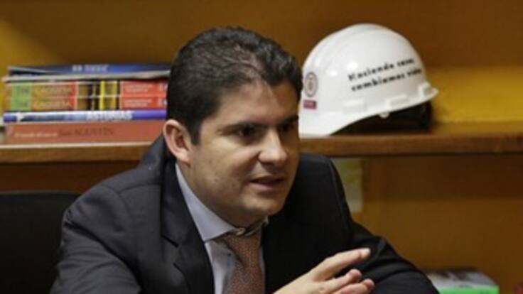 Al país sí está ingresando hierro de mala calidad: Minvivienda