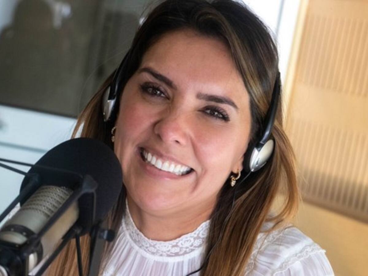 Mi Banda Sonora con Mónica Rodríguez