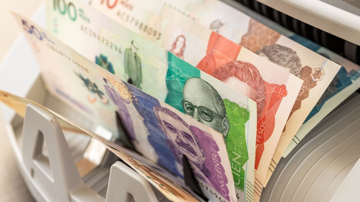 La economía colombiana registra crecimiento del 2.0% en agosto, según el DANE