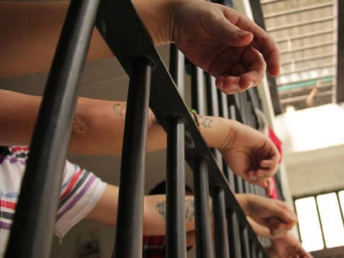 Capturados presuntos asesinos de una mujer en Risaralda