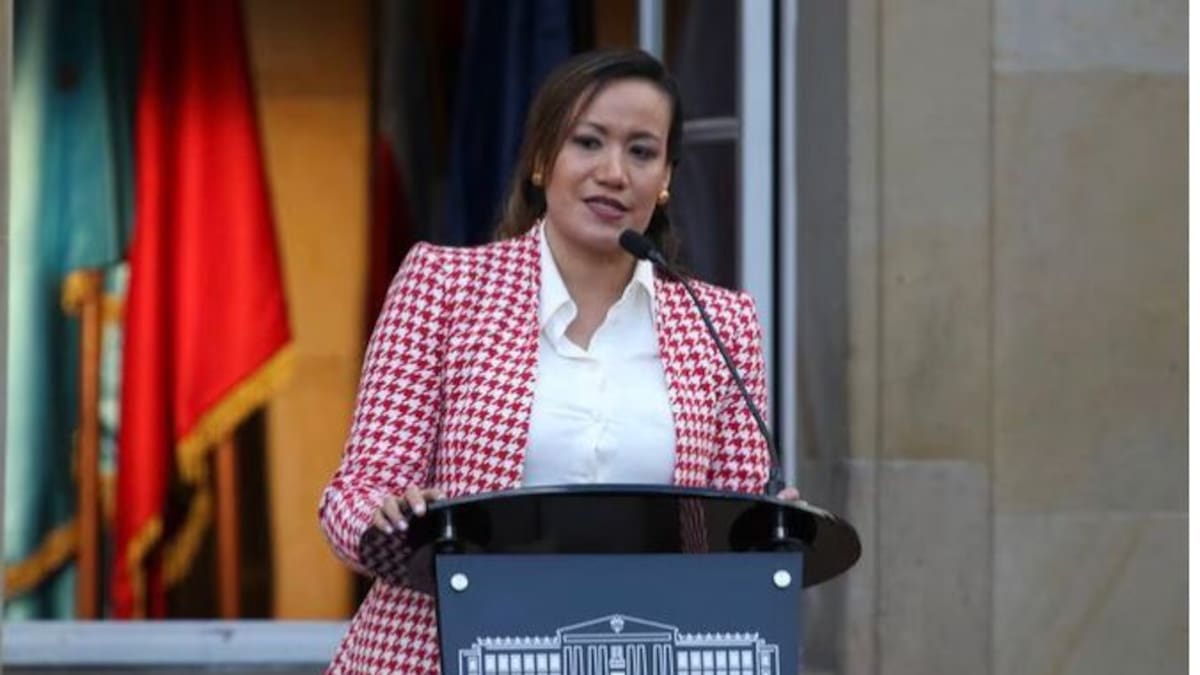 Exministra Corcho sobre reforma a la salud: Congreso pierde credibilidad ante la ciudadanía