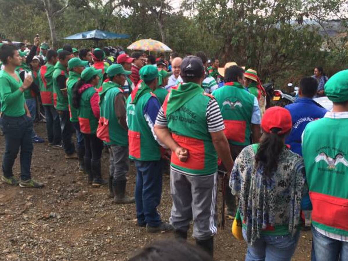 El Cauca se prepara para las intervenciones del postconflicto