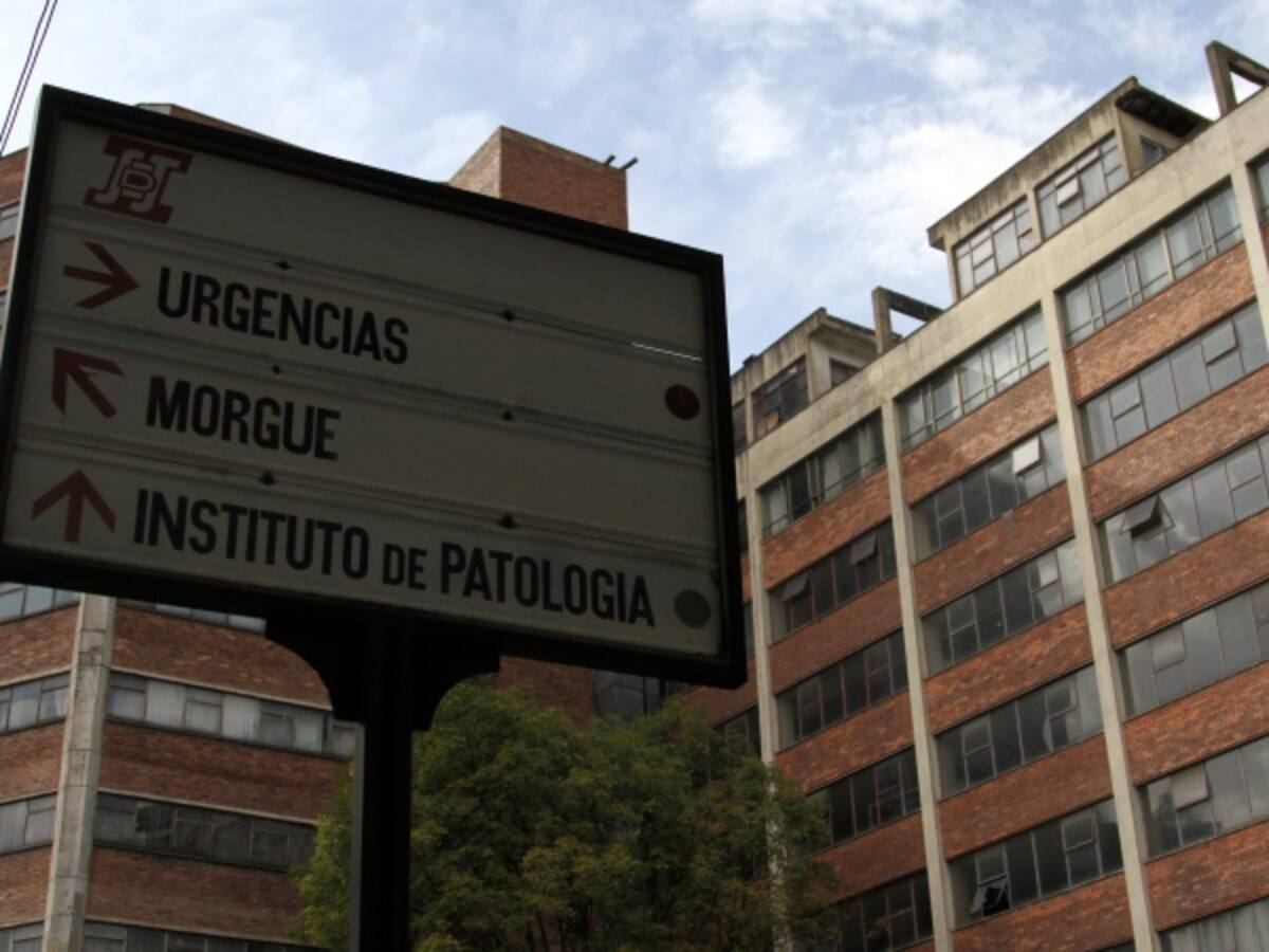 En tres meses el San Juan de Dios comenzaría a atender consulta externa