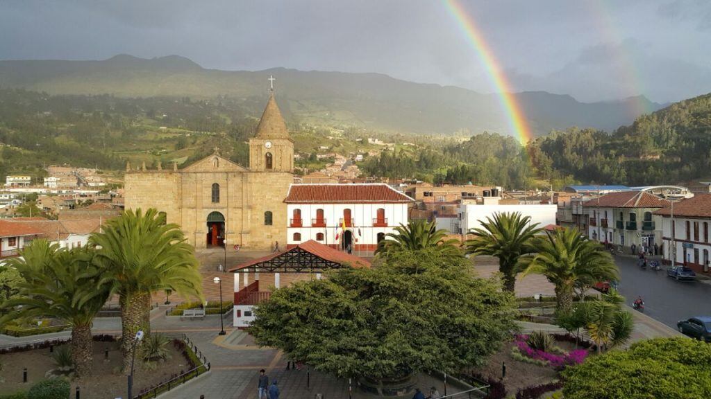 Avanzan las reuniones para la delimitación del páramo de Pisba