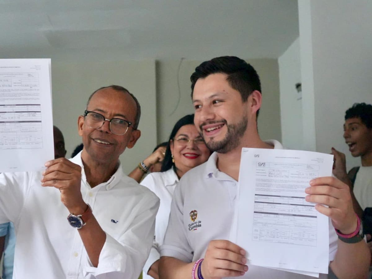 La SAE entregó a la Universidad del Atlántico inmueble que perteneció al Clan Nasser Arana