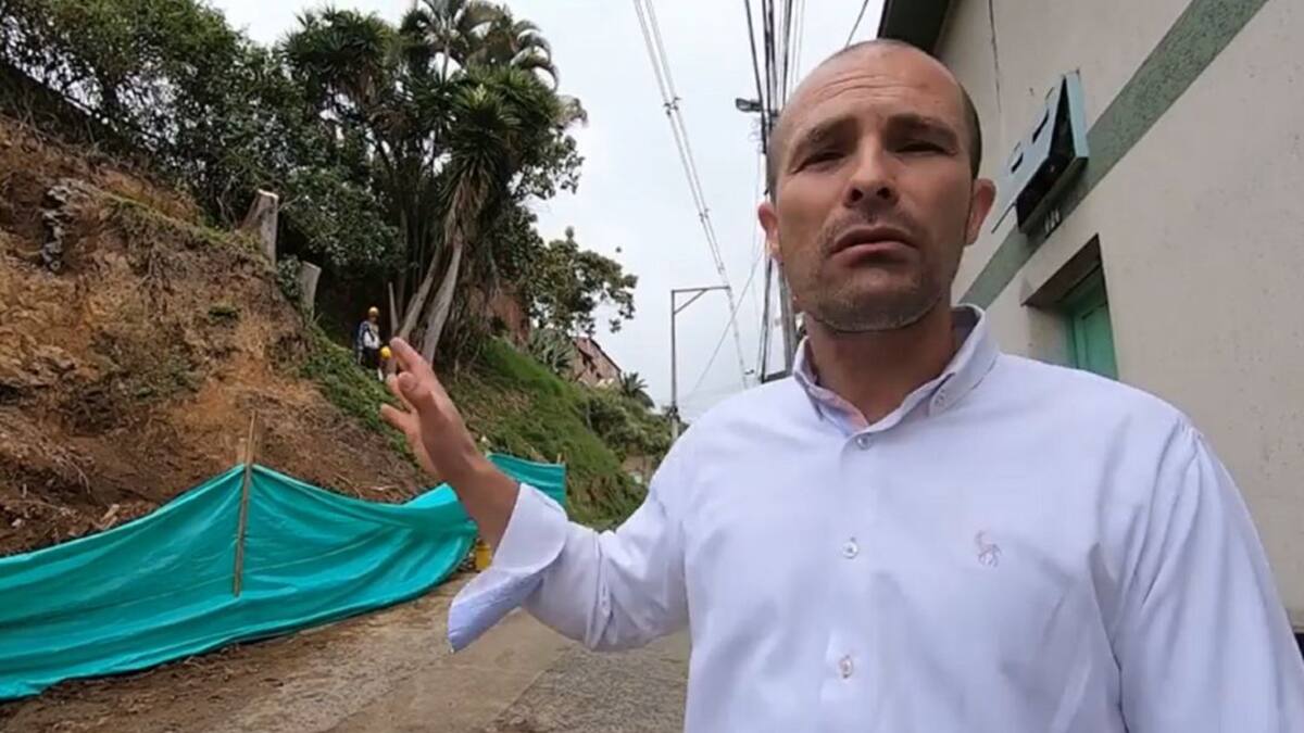 Ordenan arresto para alcalde y secretaria de Planeación de Anserma, Caldas