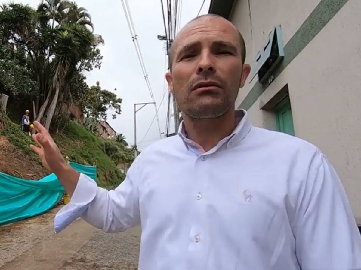 Ordenan arresto para alcalde y secretaria de Planeación de Anserma, Caldas